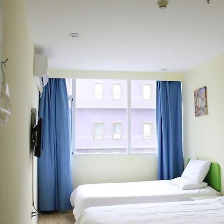 Hi Inn Taian Taishan Tai'an  Kamer foto